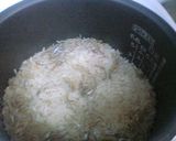 ぐうたらママのじゃこめし作り方2写真