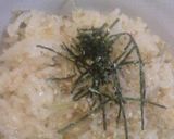ぐうたらママのじゃこめし作り方3写真