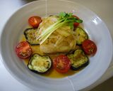 かじきまぐろステーキ☆作り方7写真