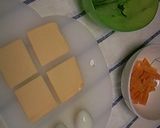 お弁当にも♪簡単カレー味肉巻き(^O^)作り方1写真