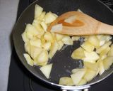 りんご☆のレアチーズケーキ作り方3写真