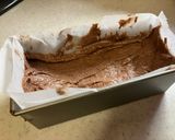 自家製酵母のココアパウンドケーキ作り方7写真