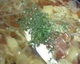 ✿トマトと玉子のすっぱいスープ✿作り方6写真