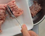 材料を混ぜて蒸すだけの簡単台湾の家庭料理作り方2写真