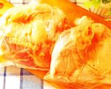 焼いて美味しい✨焼き鶏豆腐鍋✨作り方1写真