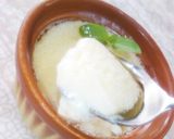 低カロ★豆腐とヨーグルトのなめらかプリン作り方5写真