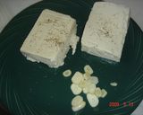 豆腐ステーキ ナポリタン ? 作り方2写真