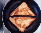 すぐできるフレンチトースト作り方4写真