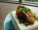 tateの冷奴・お刺身そうめんのたれ集作り方1写真