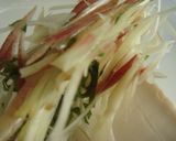 tateの冷奴・お刺身そうめんのたれ集作り方4写真