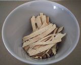 薄焼き（おから、薄力粉のみ）（プレーン）作り方8写真
