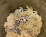 簡単　チキンスパイスカレー　決定版作り方4写真