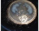 小鮎の ♪ 甘露煮 ♪ 佃煮作り方2写真