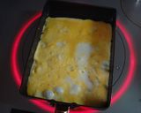 そうめんサラダ「酢バージョン」作り方2写真