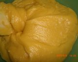 ✿夢中！クッキーさくさくシュークリーム✿作り方7写真