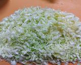 一人暮らし用★餃子&ナス餃子作り方1写真