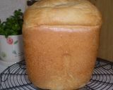 お気に入り♪ＨＢそうめん食パン作り方4写真