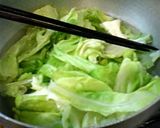 高野豆腐がお肉に変身★ベジハンバーグ★作り方2写真