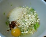 高野豆腐がお肉に変身★ベジハンバーグ★作り方3写真