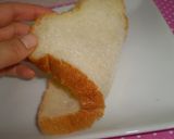 お気に入り♪ＨＢそうめん食パン作り方5写真