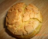 ✿夢中！クッキーさくさくシュークリーム✿作り方12写真