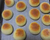 パックン♪　ひと口チョコで　チョコパン作り方6写真