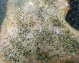 スモークステーキ～ｿﾌﾄｼﾞｬｰｷｰ風作り方20写真