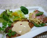 簡単で経済的イワシのムニエル作り方6写真