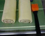 10分!スイスロールで簡単しっとりケーキ作り方1写真