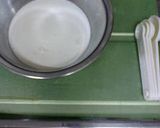 10分!スイスロールで簡単しっとりケーキ作り方3写真