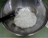 10分!スイスロールで簡単しっとりケーキ作り方4写真