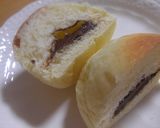 パックン♪　ひと口チョコで　チョコパン作り方9写真
