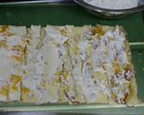 10分!スイスロールで簡単しっとりケーキ作り方6写真