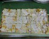 10分!スイスロールで簡単しっとりケーキ作り方7写真
