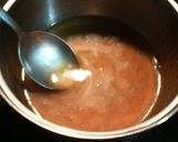 ワカメをたっぷり入れたエビ玉(・∀・ヽ)作り方3写真