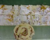 10分!スイスロールで簡単しっとりケーキ作り方8写真