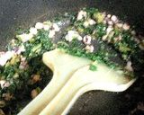 イカ蕪混ぜご飯作り方1写真