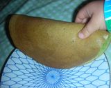 よもぎ0円♫春の味✿どら焼き風おやつ作り方7写真
