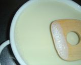 豆乳＆粉寒天で簡単☆豆花（あんみつ風）作り方5写真