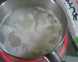 そうめんサラダ「酢バージョン」作り方3写真