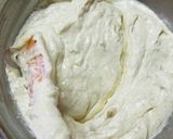 ○ケーク・オ・バナーヌ○作り方5写真