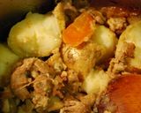 残った肉じゃがでコロッケ♪作り方1写真