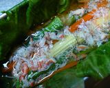お野菜のテリーヌ作り方7写真
