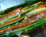 お野菜のテリーヌ作り方9写真