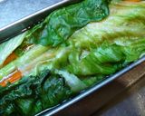 お野菜のテリーヌ作り方10写真