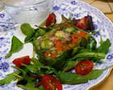 お野菜のテリーヌ作り方13写真