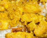 🍛古古古米を美味しく食べる✨ビリヤニ風作り方10写真
