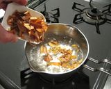 ウルシの紅葉茶作り方3写真