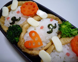 うさ稲荷作り方4写真