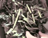 ほうれん草の冷凍保存方作り方6写真